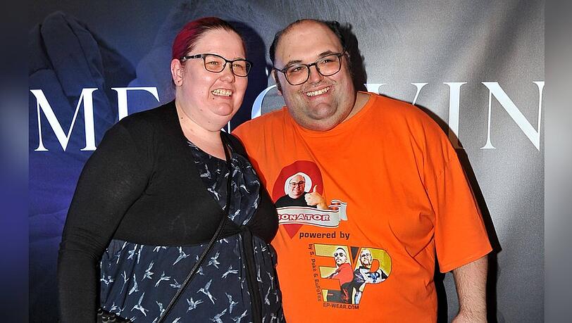 Annika und Ingo Peters: Nach zwei Jahren Ehe ist es nun offenbar aus.