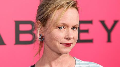 Thora Birch feierte bereits im Kindesalter ihren Durchbruch in Hollywood.