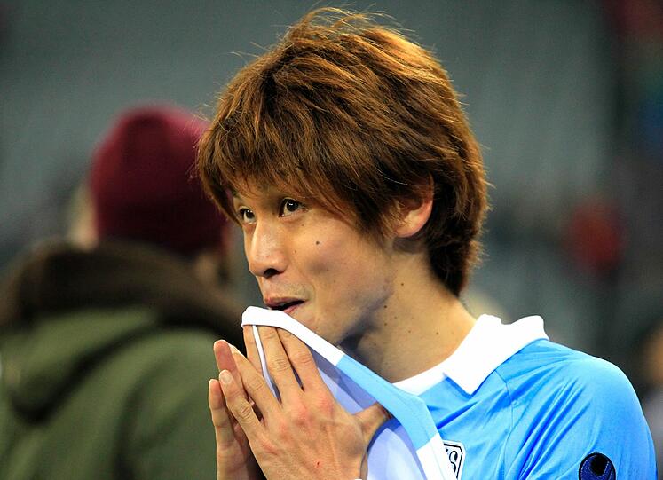 Yuya Osako