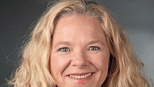 Doris Wagner (Grüne). Doris Wagner (Grüne).