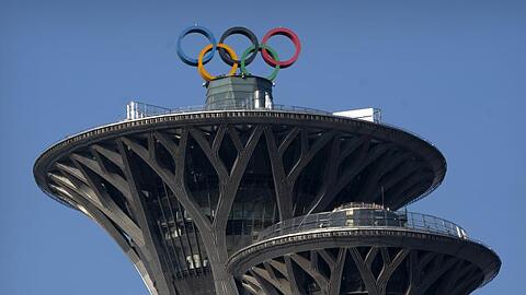 Die Olympischen Winterspiele Peking 2022 sollen am 4. Februar 2022 eröffnet werden.