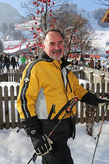 Bernd Pischetsrieder