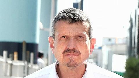 Günther Steiner ist neu im RTL-Experten-Team der Formel 1.