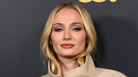 Sophie Turner hat noch einiges in der Therapie zu besprechen.