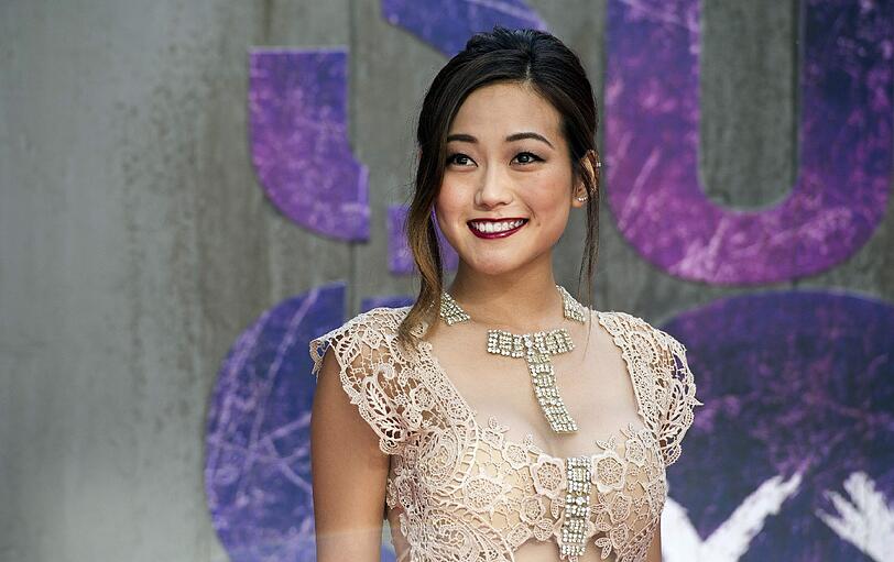 Karen Fukuhara