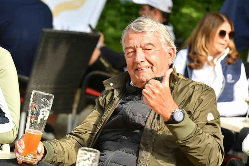 Wolfgang Niersbach