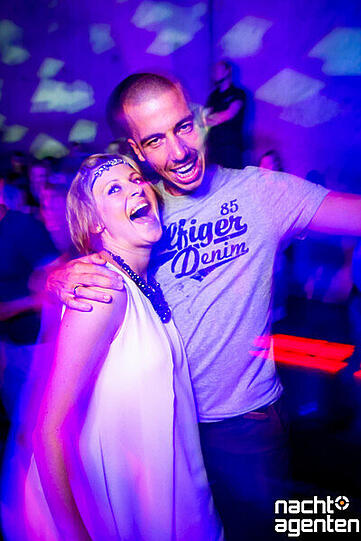 Jeden ersten Samstag im Monat: Mashup, Baby &ndash; Clubsound 2.0 im Neuraum