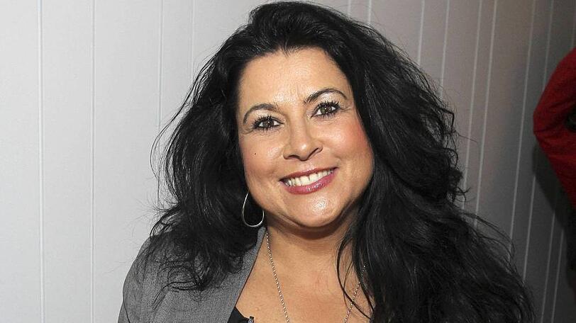 Iris Klein hat sich mit ihrem Mann den Auswanderer-Traum erfüllt