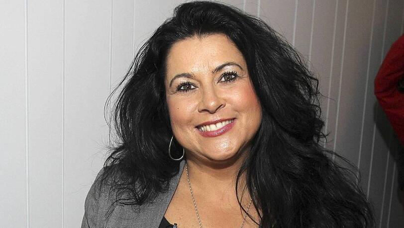 Katzenberger-Mama Iris Klein kontert Kritik an bearbeiteten Fotos: Ich bin so wunderhübsch | Abendzeitung München