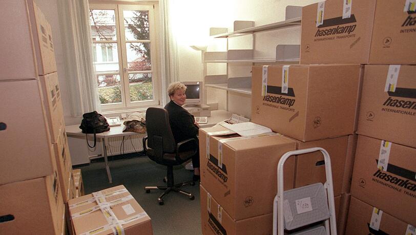 Elektrogeräte, Fotoapparate, Parfüms, Schuhe und Bekleidung. Rund 100 Umzugskisten waren für den Abtransport notwendig.(Symbolbild) Elektrogeräte, Fotoapparate, Parfüms, Schuhe und Bekleidung. Rund 100 Umzugskisten waren für den Abtransport notwendig.(Symbolbild)