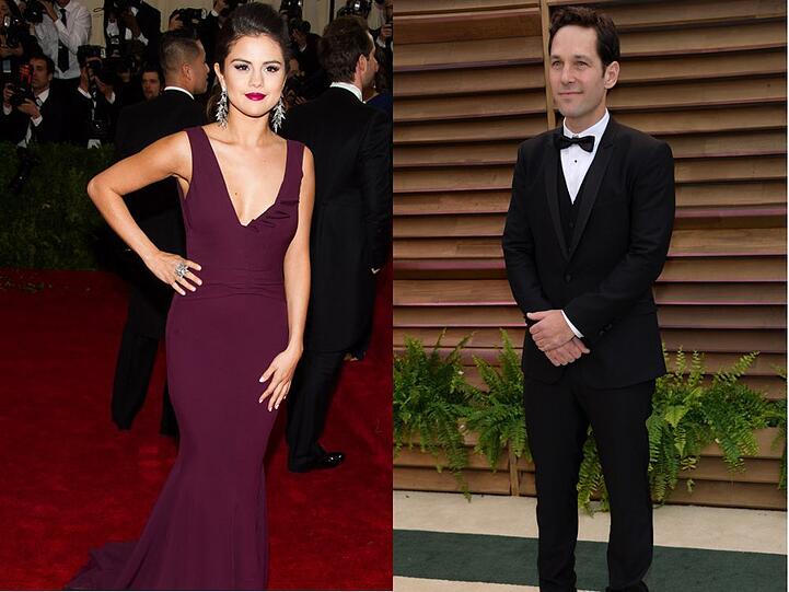 Selena Gomez im März auf einer Benefiz-Gala in New York