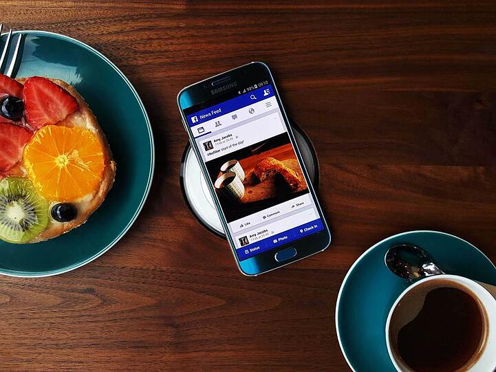 Ab dem heutigen 10. April sind das Galaxy S6 und das S6 Edge offiziell erhältlich