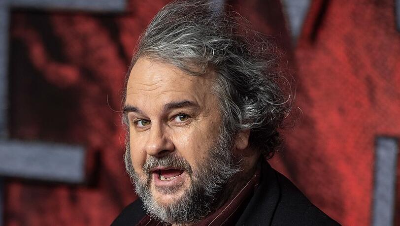 Peter Jackson ist der Topverdiener der Unterhaltungsbranche.