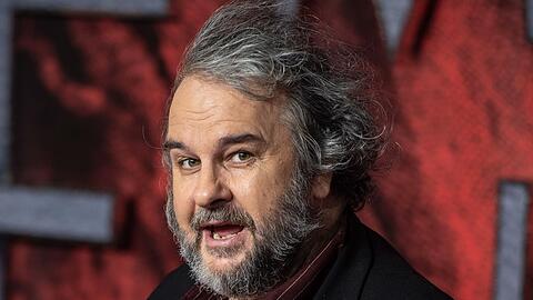 Peter Jackson ist der Topverdiener der Unterhaltungsbranche.