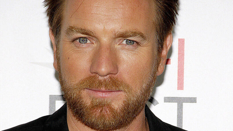 Schauspieler Ewan McGregor gibt Rückkehr als Obi-Wan Kenobi bekannt Schauspieler Ewan McGregor gibt Rückkehr als Obi-Wan Kenobi bekannt