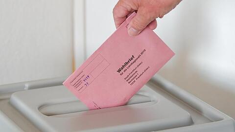 Am Sonntag wird in Brandenburg und Sachsen ein neues Parlament gewählt.