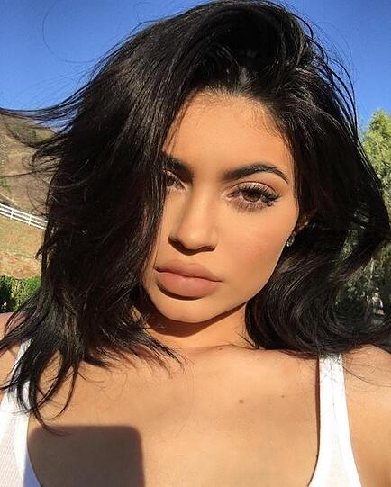 Kylie Jenner