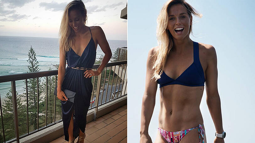 Sally Fitzgibbons