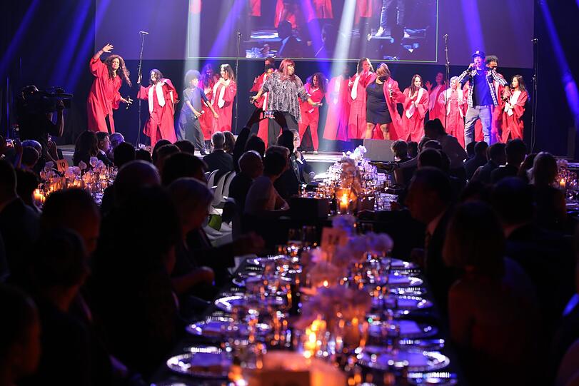 Benefiz-Gala der BayWa Stiftung: Die Bilder zum Durchklicken...