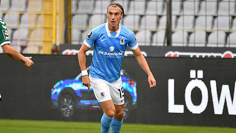 Martin Pusic fällt zwei Wochen aus.
