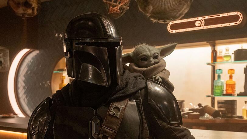 Disney+ will mehr Werbung zeigen - auch in teuren Abo-Modellen.