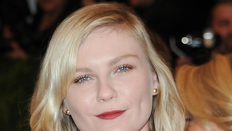 Sehen wir Kirsten Dunst bald öfters in Deutschland? Sehen wir Kirsten Dunst bald öfters in Deutschland?