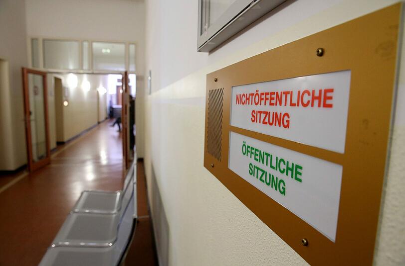 Der umfangreiche Prozess hatte bereits im Dezember begonnen, von den ursprünglich 40 Anklagepunkten blieben nun noch 21 übrig. (Symbolbild)