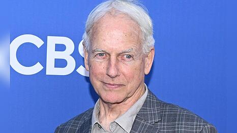 Mark Harmon: So wichtig war Eigeninitiative f&uuml;r die Karriere des Serienstars.