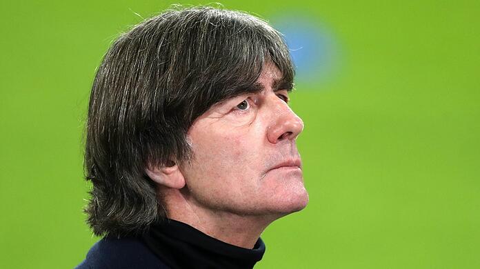 Nach 15 Jahren als Bundestrainer ist im Sommer Schluss: Joachim Löw will mit der deutschen Nationalelf noch Europameister werden - und sich danach zurückziehen.