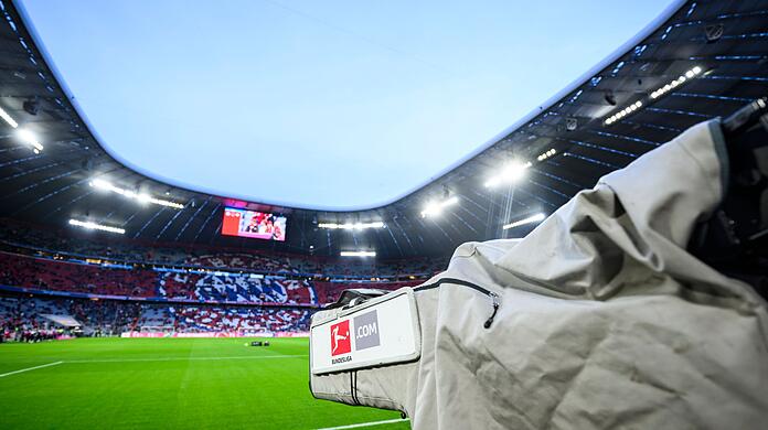 Die Deutsche Fußball Liga will im zweiten Anlauf die TV-Rechte verkaufen.