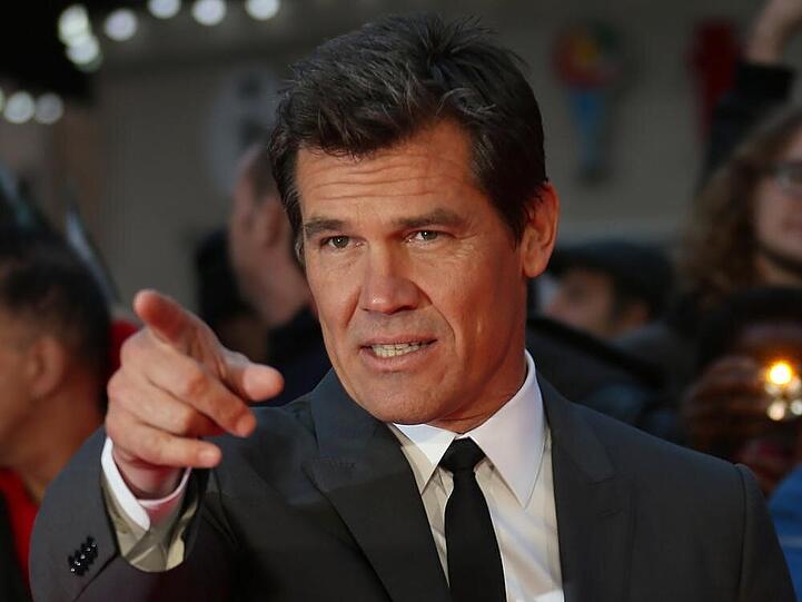 Josh Brolin musste bei den Dreharbeiten zu "Oldboy" einiges ertragen