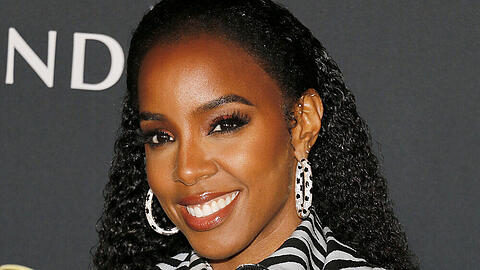 Kelly Rowland auf einem Event im vergangenen Jahr