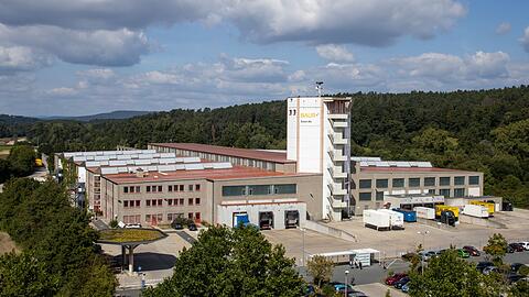 Die Baur-Gruppe will im nächsten Jahr ihren Standort BFS-Logistik im oberfränkischen Weismain nach dem Verlust des wichtigsten dortigen Kunden schließen.