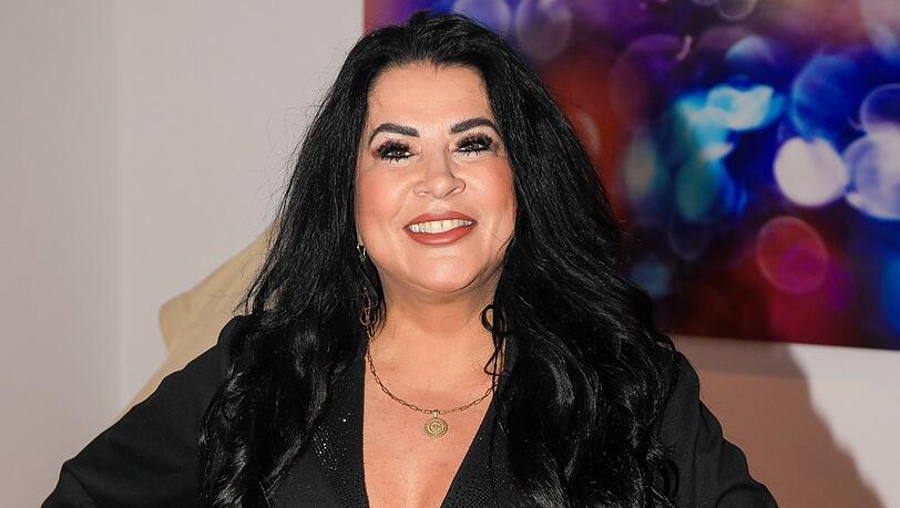 Iris Klein hat offenbar den Nachnamen ihres Ex-Mannes ablegen können. Iris Klein hat offenbar den Nachnamen ihres Ex-Mannes ablegen können.