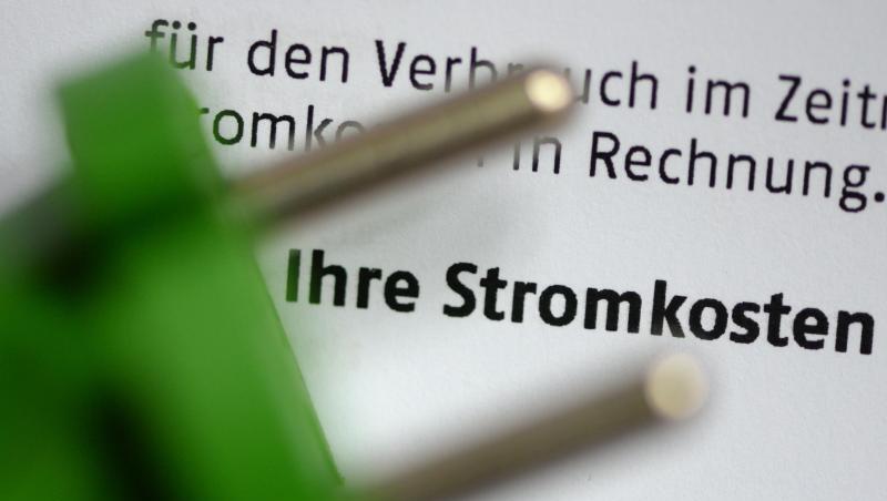 Vor allem die Energiekosten sind derzeit für eine Inflationsrate von über zwei Prozent verantwortlich. Vor allem die Energiekosten sind derzeit für eine Inflationsrate von über zwei Prozent verantwortlich.