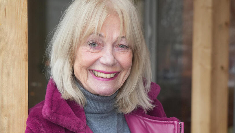 "M&uuml;nchen hat einfach seinen ganz speziellen Charme", sagt Cora D.