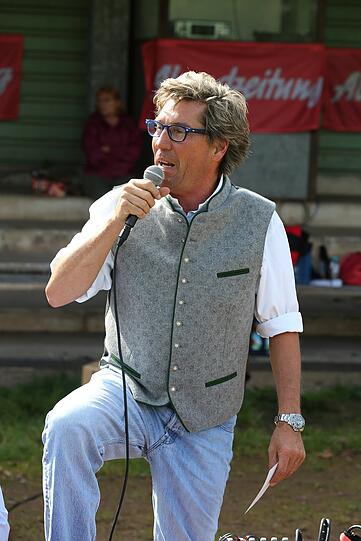 AZ-Cup 2014: Die Bilder vom Freizeitkicker-Finale.