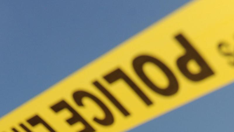 Laut der Polizei ist der tote Mann zufällig in der Tiefkühltruhe entdeckt worden. Laut der Polizei ist der tote Mann zufällig in der Tiefkühltruhe entdeckt worden.