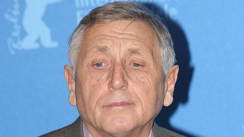 Jiri Menzel wurde 82 Jahre alt.