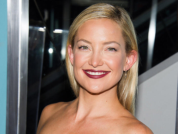 Kate Hudson schwärmt von Heath Ledger