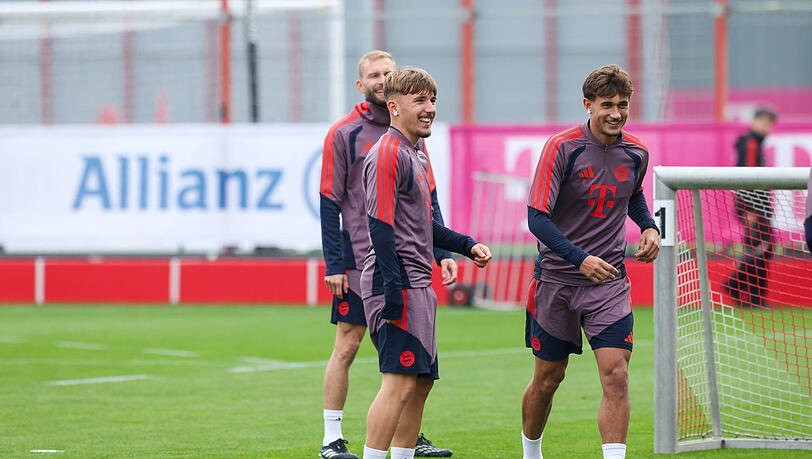 Derzeit nicht in Top-Form: Lennart Karl. Derzeit nicht in Top-Form: Lennart Karl.
