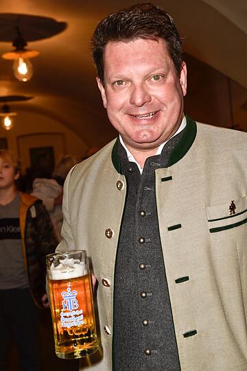 Peter Huber