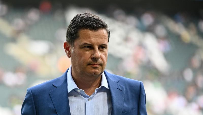 Erinnert die Fußballprofis in Sachen Corona-Impfung an ihre Verantwortung: Noch-DFL-Boss Christian Seifert.