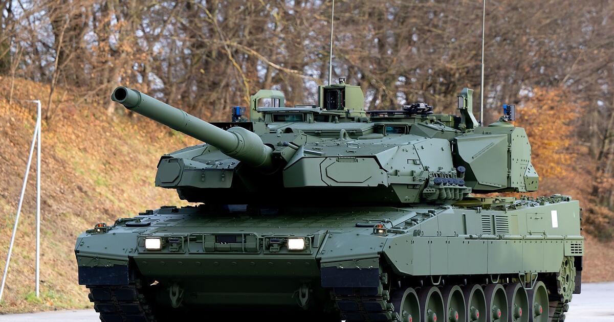 KNDS-erh-lt-bislang-350-Auftr-ge-f-r-neues-Leopard-2-Modell