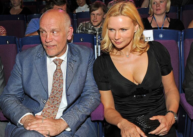 Movie Meets Media Party und Auszeichnung für John Malkovich: Die Bilder vom Filmfest