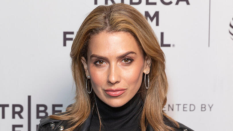 Hilaria Baldwin muss die zweite Fehlgeburt in sieben Monaten verkraften