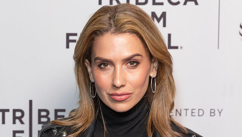 Hilaria Baldwin muss die zweite Fehlgeburt in sieben Monaten verkraften Hilaria Baldwin muss die zweite Fehlgeburt in sieben Monaten verkraften