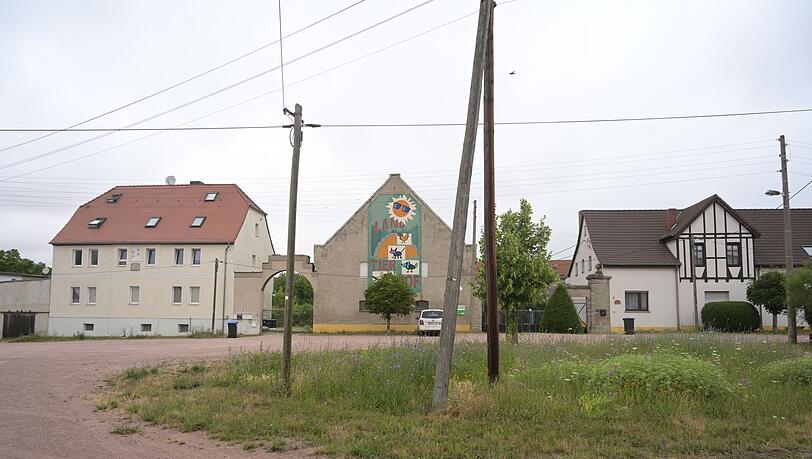 Das vier Jahre alte M&auml;dchen war am Mittwochnachmittag von dem Familienhund im Ortsteil Drosa in der Gemeinde Osternienburger Land attackiert worden.