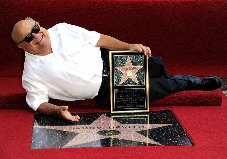 Danny DeVito
