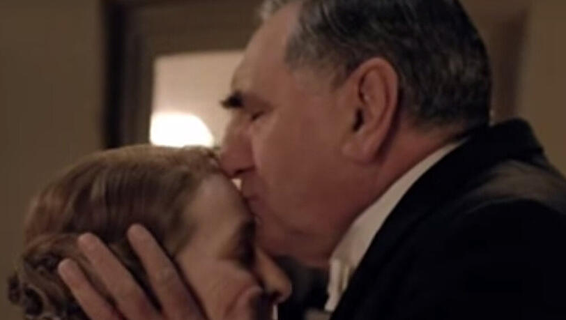 Abschied nehmen heißt es bei "Downton Abbey" Abschied nehmen heißt es bei "Downton Abbey"